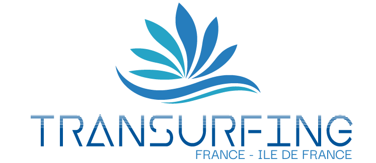 Logo Transurfing Ile de France